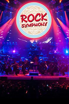 Rock Symphony