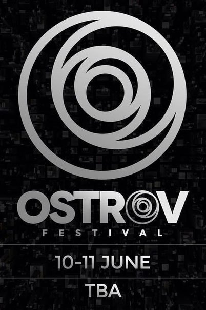 OSTROV Festival (10.06.16 - 12.06.16)