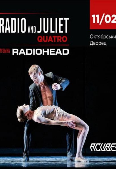 Radio&Juliet and Quatro