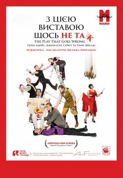 Цирк Кобзов. Велике Новорічне шоу "Один вдома". Київ
