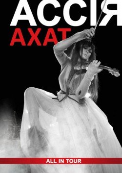 Ассия Ахат. Киев