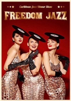 Freedom Jazz. Киев