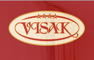 Готель "Visak"